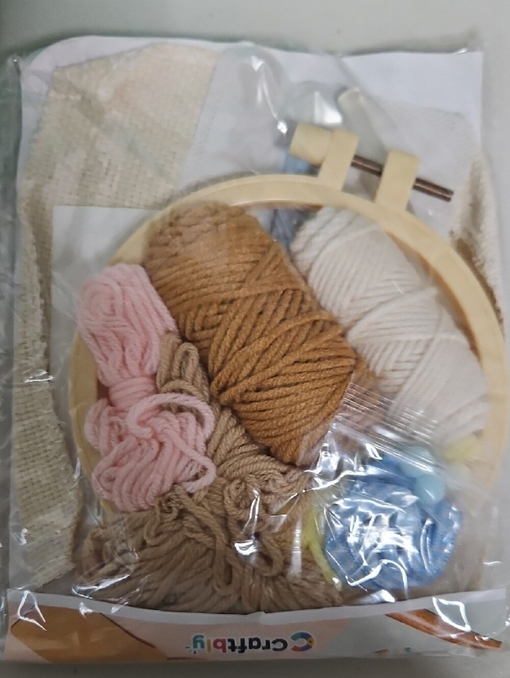Craftbly Craft Box - Picture 8 of 10